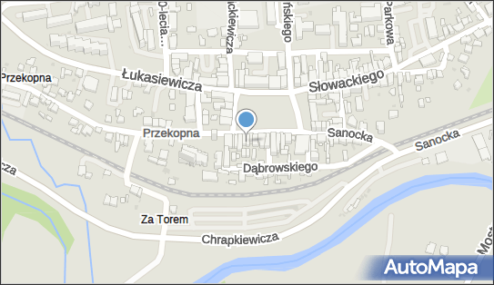 8191307439, Ośrodek Szkolenia Kierowców 