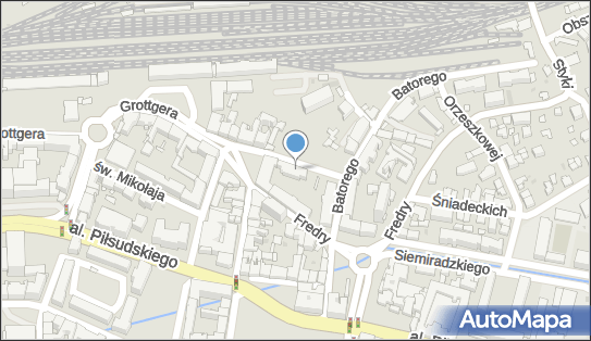 8133413053, Ośrodek Szkolenia Kierowców 