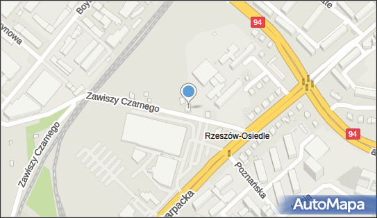 8132358257, Ośrodek Szkolenia Kierowców 