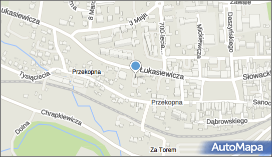 Ośrodek Szkolenia Kierowców Autoexpress Gabriel Pyra, Strzyżów 38-100 - Przedsiębiorstwo, Firma, godziny otwarcia, numer telefonu