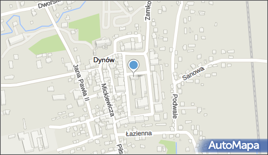 Ośrodek Szkolenia Kierowców Autokursy, ul. Rynek 7A, Dynów 37-760 - Przedsiębiorstwo, Firma, NIP: 6861239763