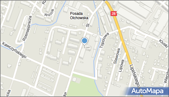 6871062616, Janusz Terefeńko Ośrodek Szkolenia Kierowców 