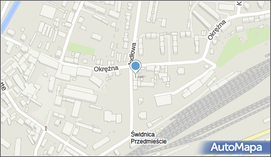 8841039016, Ośrodek Szkolenia Kierowców 