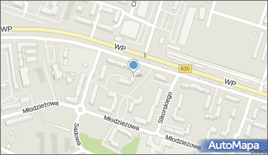 5311484853, Ośrodek Szkolenia Kierowców Awis Leszczyński w.-Sito T. 