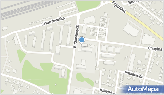 Ośrodek Szkolenia Kierowców Chromiński Krzycholik, Góra Kalwaria 05-530 - Przedsiębiorstwo, Firma, NIP: 1230054069
