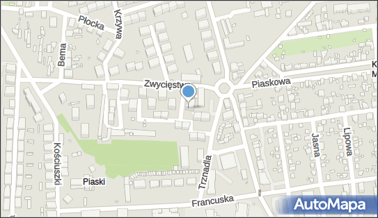 6251671189, Tkaczyk Grzegorz Ośrodek Szkolenia Kierowców Elcar 