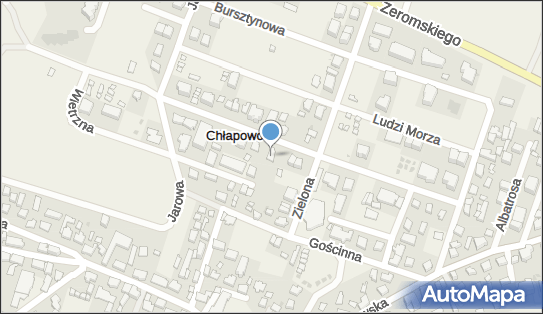Ośrodek Szkolenia Kierowców Elka Go, Maszoperii 10, Chłapowo 84-120 - Przedsiębiorstwo, Firma, numer telefonu, NIP: 5871534411