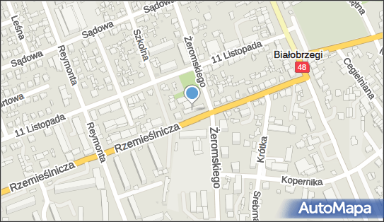 7981440876, Ośrodek Szkolenia Kierowców Ewa i Michał Adamczewscy 