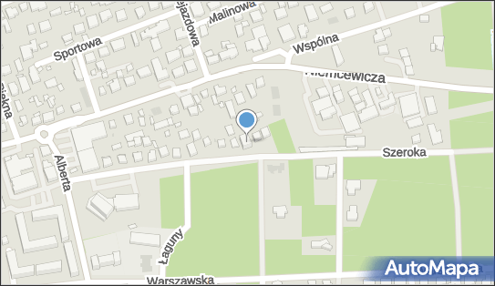 1131952701, Ośrodek Szkolenia Kierowców 