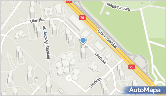 Ośrodek Szkolenia Kierowców Hanna Hanna Szewczak, Ułańska 5 40-887 - Przedsiębiorstwo, Firma, NIP: 6431614129