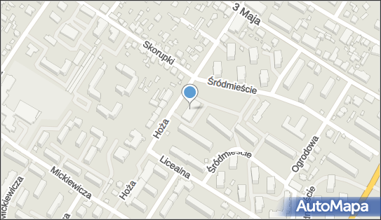 8461533336, Ośrodek Szkolenia Kierowców Karol Sitnik 
