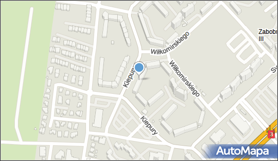 Ośrodek Szkolenia Kierowców Karwowscy Przemysław Karwowski 58-506 - Przedsiębiorstwo, Firma, NIP: 6112300561
