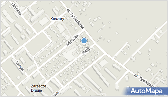 431382077, Gospodarstwo Rolne 