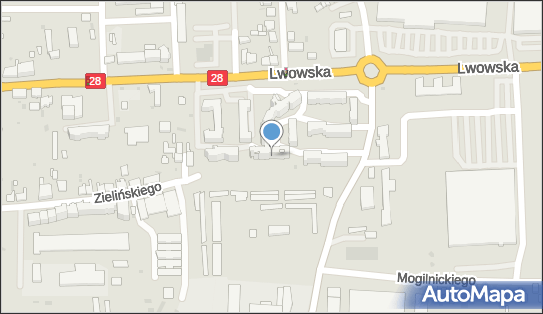 Ośrodek Szkolenia Kierowców Kat B, ul. Lwowska 32E/44, Przemyśl 37-700 - Przedsiębiorstwo, Firma, NIP: 7951698133