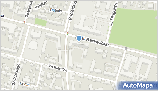 Ośrodek Szkolenia Kierowców Kleks, ul. aleje Racławickie 22 20-037 - Przedsiębiorstwo, Firma, numer telefonu, NIP: 7122605179