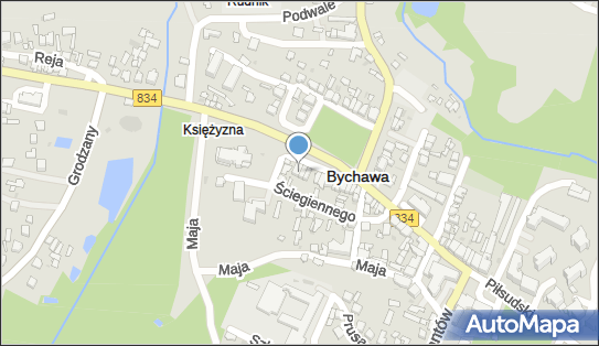 7132685180, Ośrodek Szkolenia Kierowców Krynio Marcin Kryk 
