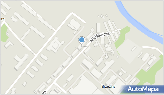 8271069025, Ośrodek Szkolenia Kierowców 