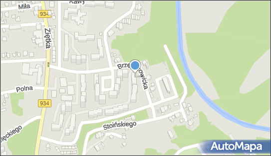 Ośrodek Szkolenia Kierowców Krzysztof Pachucki, Mysłowice 41-400 - Przedsiębiorstwo, Firma, NIP: 2220744985