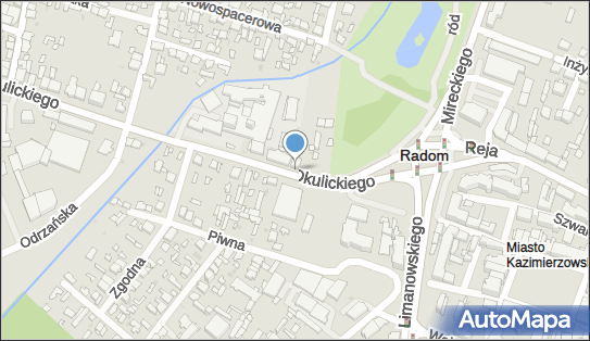 146949231, Ośrodek Szkolenia Kierowców L-O'K Robert Rodziewicz 