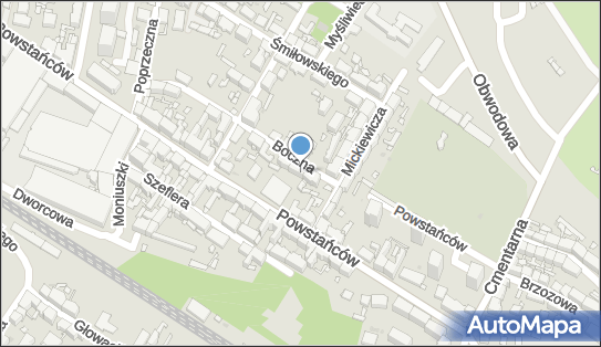 6431577871, Ośrodek Szkolenia Kierowców 
