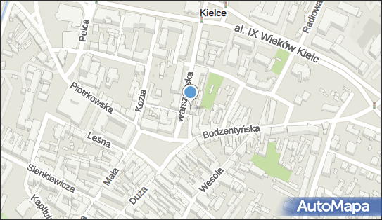 6571072177, Ośrodek Szkolenia Kierowców 