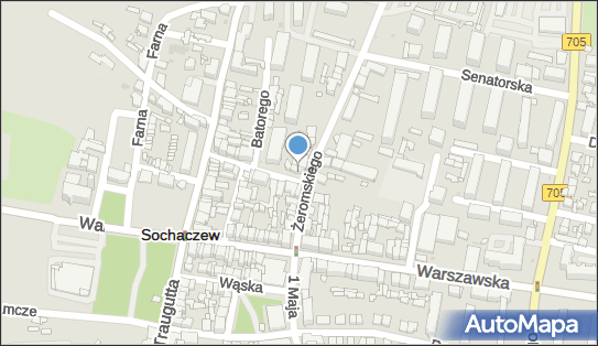 8371509498, Ośrodek Szkolenia Kierowców 