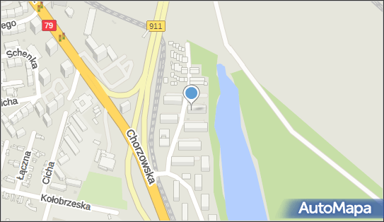 6261046547, Ośrodek Szkolenia Kierowców 