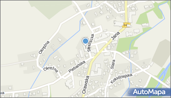 5531542593, Ośrodek Szkolenia Kierowców MGM Grażyna Maciejna 