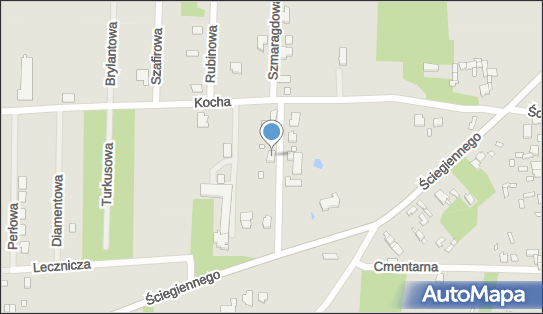 Ośrodek Szkolenia Kierowców Moto Tom, ul. Roberta Kocha 7B 95-080 - Przedsiębiorstwo, Firma, numer telefonu, NIP: 7711029579