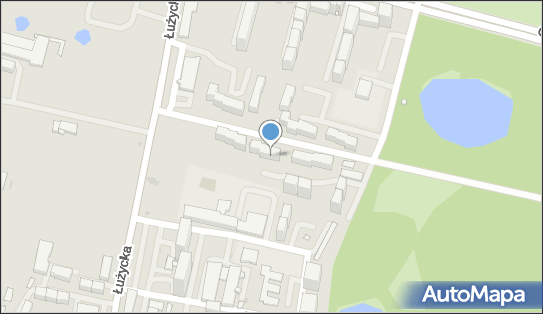 Ośrodek Szkolenia Kierowców Na Kat B, Łużycka 42, Bytom 41-902 - Przedsiębiorstwo, Firma, NIP: 6261054363