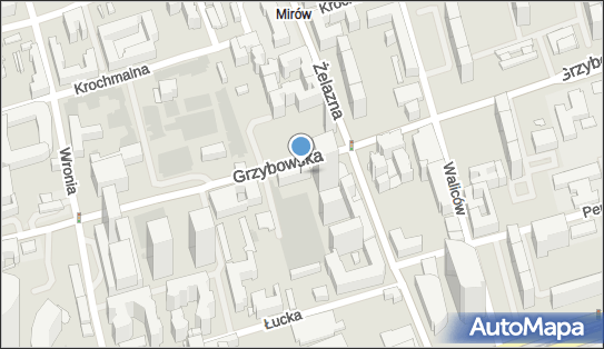 5272245439, Ośrodek Szkolenia Kierowców 