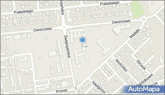 7621974564, Ośrodek Szkolenia Kierowców 