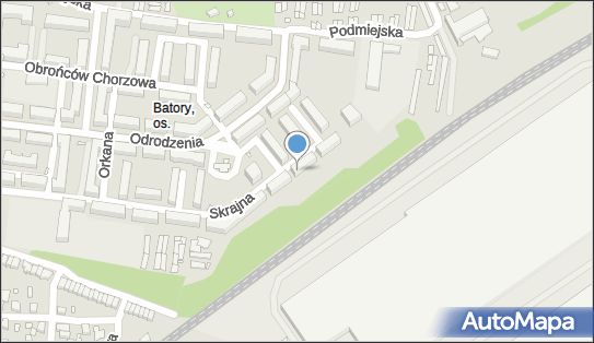 276196897, Ośrodek Szkolenia Kierowców 