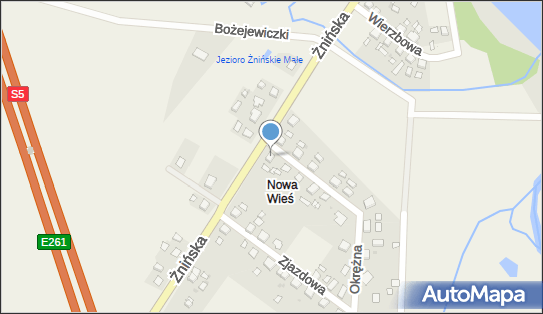 Ośrodek Szkolenia Kierowców Ósemka Mariusz Plaskaty 88-400 - Przedsiębiorstwo, Firma, NIP: 5621268948