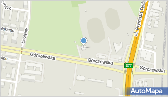 5272623597, Ośrodek Szkolenia Kierowców 