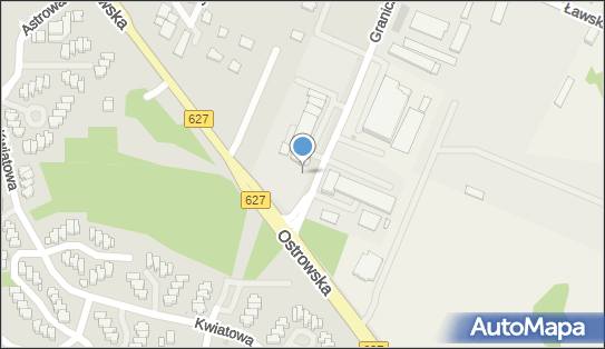 Ośrodek Szkolenia Kierowców Piasta Jarosław Piasta, Ostrołęka 07-410 - Przedsiębiorstwo, Firma, numer telefonu, NIP: 7581414734