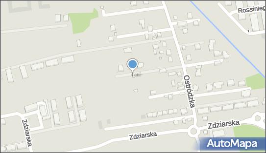 Ośrodek Szkolenia Kierowców Regaty, Ostródzka 237A, Warszawa 03-289 - Przedsiębiorstwo, Firma, numer telefonu, NIP: 5242705617