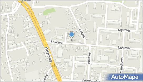 5881186489, Ośrodek Szkolenia Kierowców 