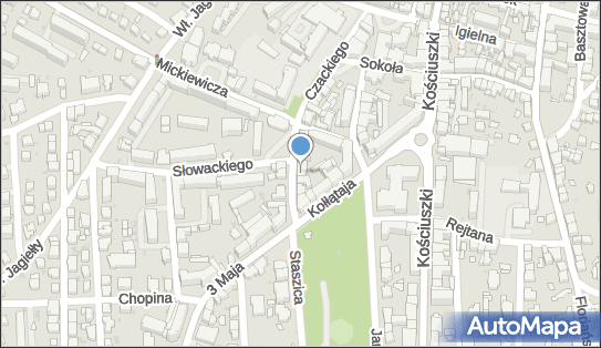 6851941697, Ośrodek Szkolenia Kierowców 