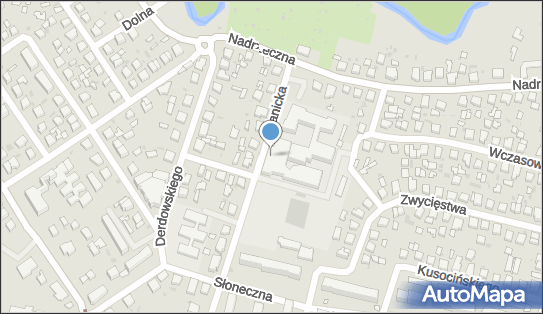 5881204678, Ośrodek Szkolenia Kierowców 