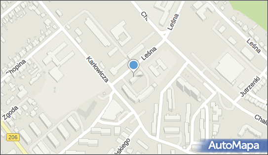 Ośrodek Szkolenia Kierowców Stop B&ampJ Wysocki, Koszalin 75-563 - Przedsiębiorstwo, Firma, numer telefonu, NIP: 6692458272