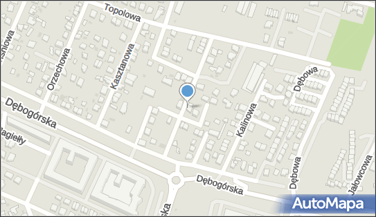 Ośrodek Szkolenia Kierowców Syrena, ul. Jarzębinowa 4, Rumia 84-230 - Przedsiębiorstwo, Firma, numer telefonu, NIP: 9580970807