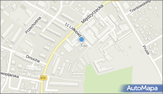 Ośrodek Szkolenia Kierowców SZKOL-GAZ Sł Zabielski, Łuków 21-400 - Przedsiębiorstwo, Firma, godziny otwarcia, numer telefonu