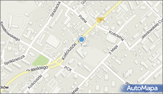 6491578153, Ośrodek Szkolenia Kierowców 