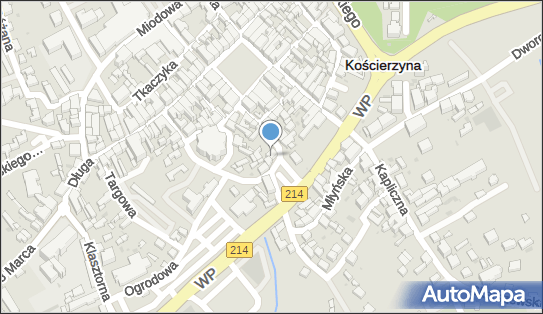 5911556905, Ośrodek Szkolenia Kierowców 