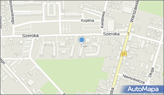 7732269716, Ośrodek Szkolenia Kierowców 