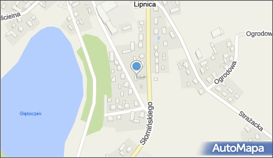 Ośrodek Szkolenia Kierowców Szymek, ul. Słominskiego 7, Lipnica 77-130 - Przedsiębiorstwo, Firma, numer telefonu, NIP: 8421716237