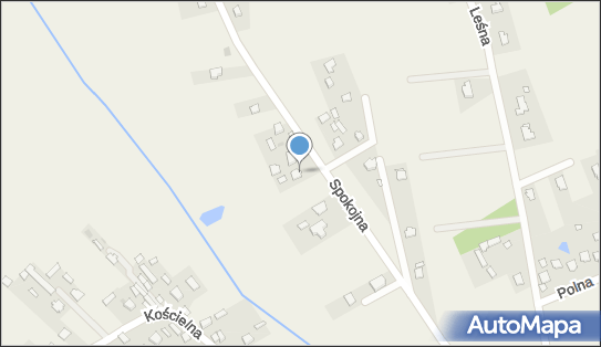 Ośrodek Szkolenia Kierowców Talar Tomasz Talar, ul. Spokojna 29 08-400 - Przedsiębiorstwo, Firma, NIP: 8261395088
