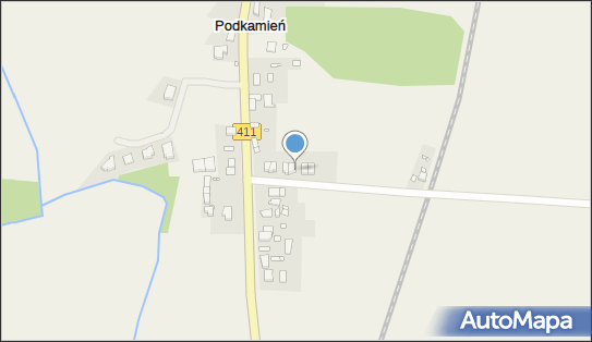 Ośrodek Szkolenia Kierowców Talar, Podkamień 13c, Podkamień 48-303 - Przedsiębiorstwo, Firma, numer telefonu, NIP: 7532000990