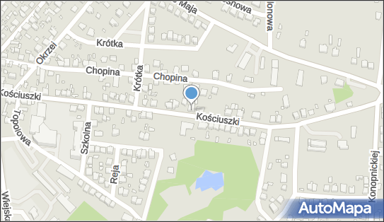 276049788, Ośrodek Szkolenia Kierowców 